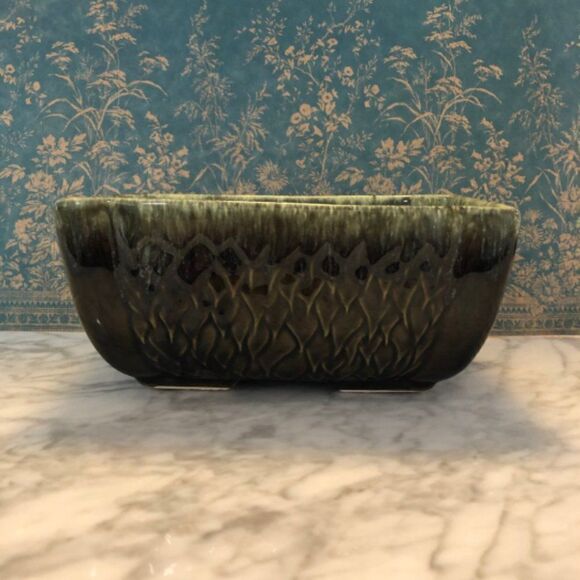 Vintage Planter - USA 76 - Picture 1 of 3